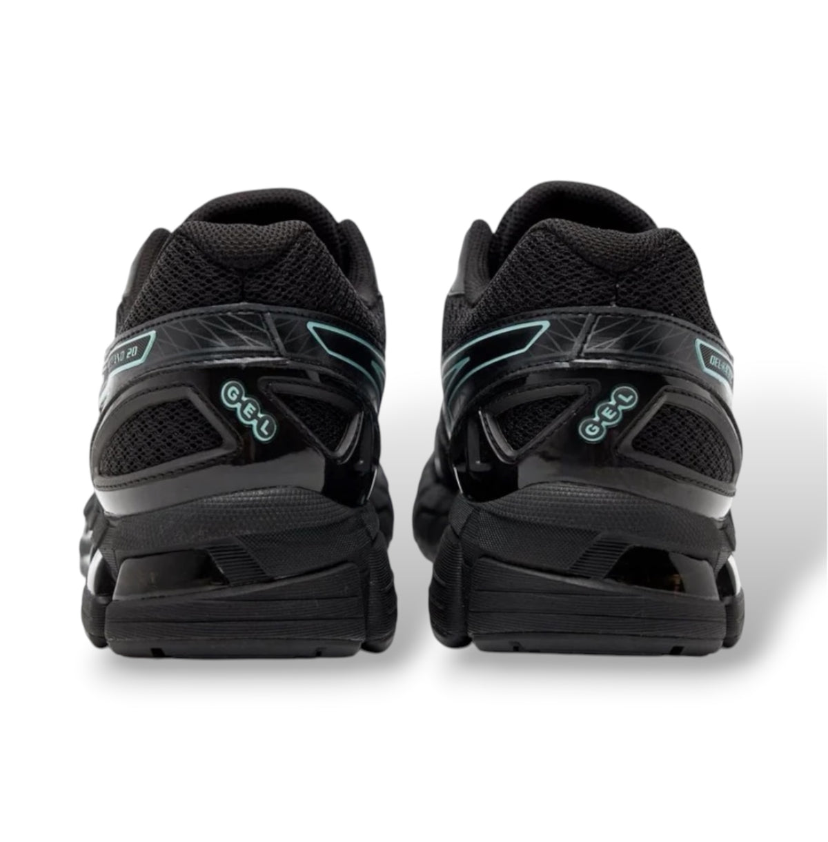 ASICS Gel-Kayano 20 'Black Mint'