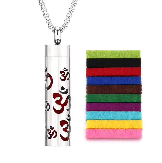 The NENITH™ Scent Pendant
