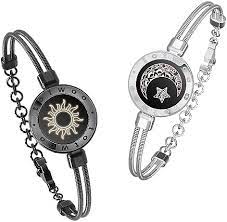 NENITH™ Sun & Moon bracelet