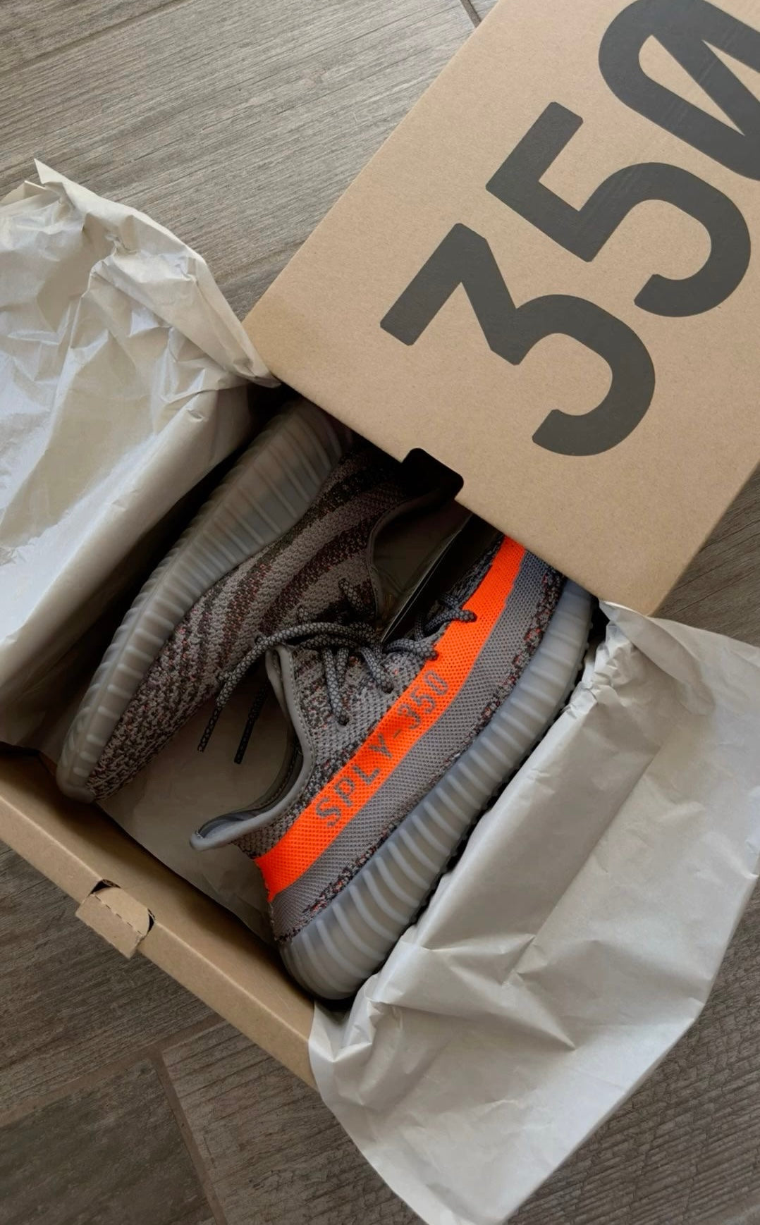 YEEZY