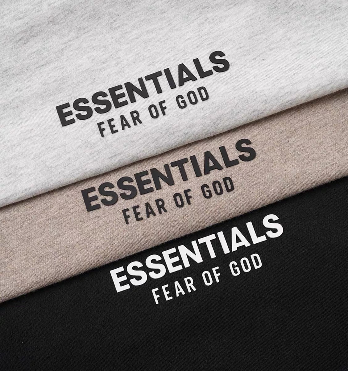 ESSENTIALS