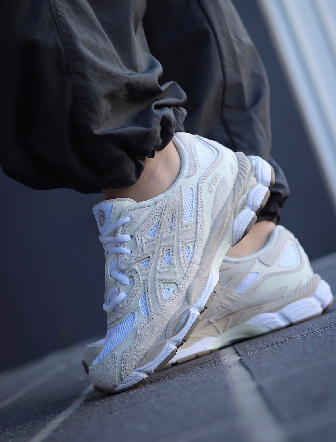 SHOP ASICS NYC
