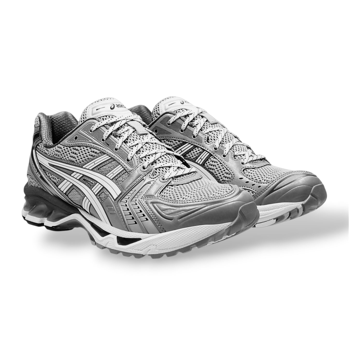 ASICS GEL-KAYANO 14 'Piedmont Grey'