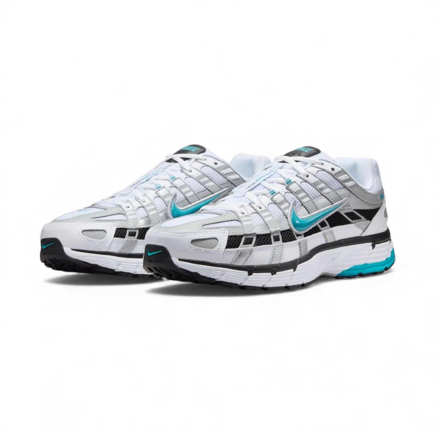 NIKE P6000 Dusty Cactus