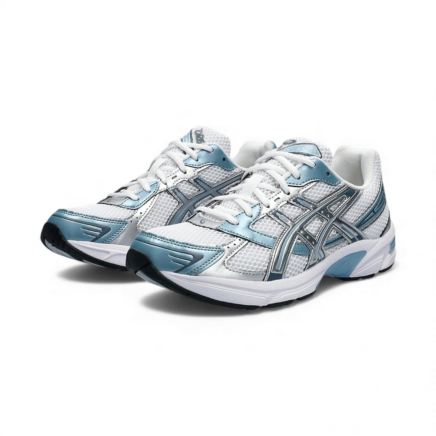 ASICS Gel-1130 'CREAM BLUEBERRY'