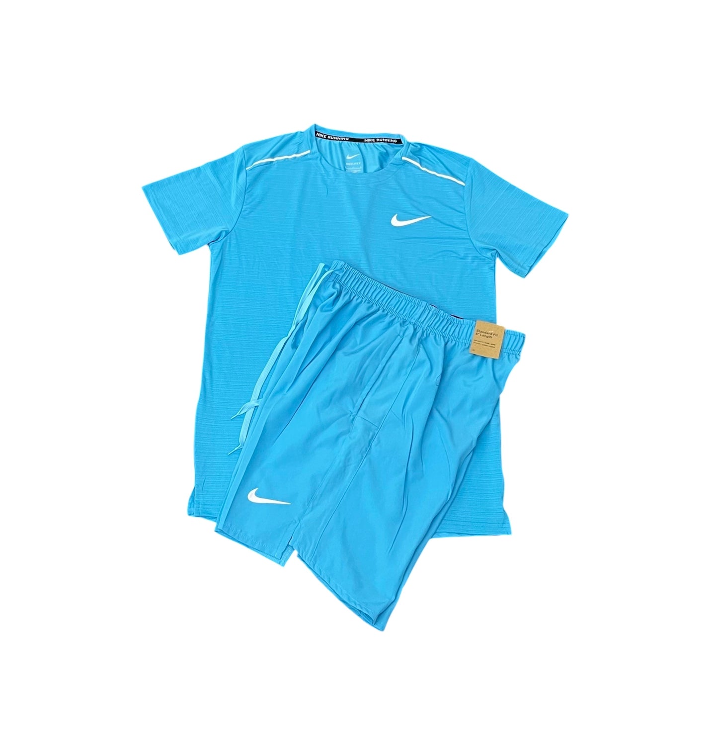 Nike Miller 'LAVENDER BLUE' Set