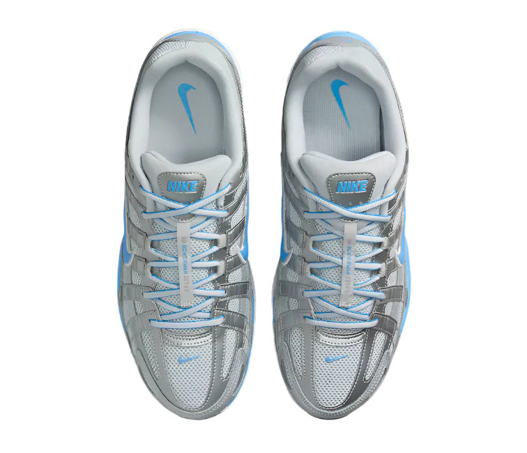 NIKE P6000 University Blue