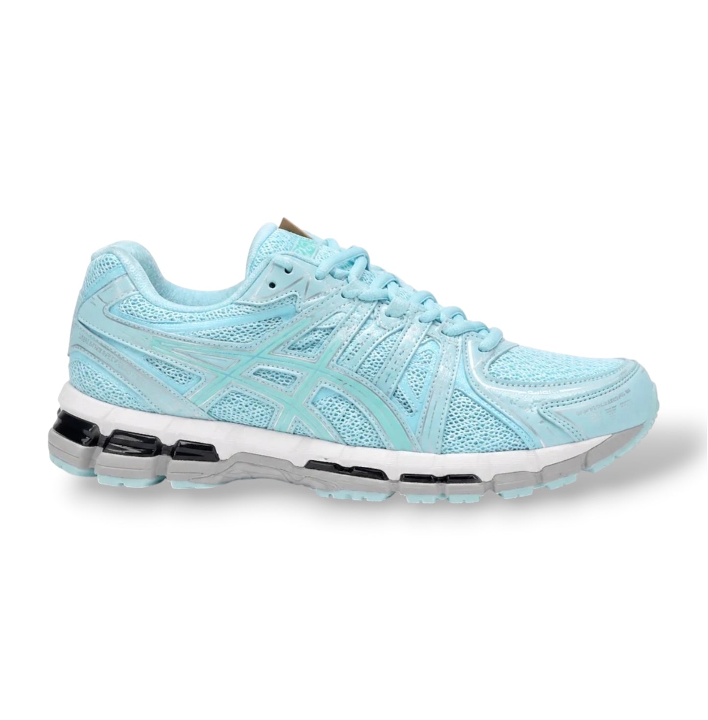 ASICS Gel-Kayano 20 'Shark skin'