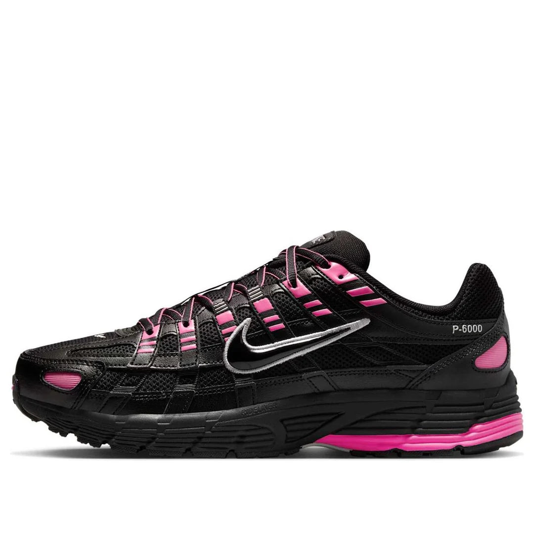 NIKE P6000 Pink/Black  Blast