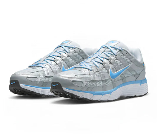 NIKE P6000 University Blue
