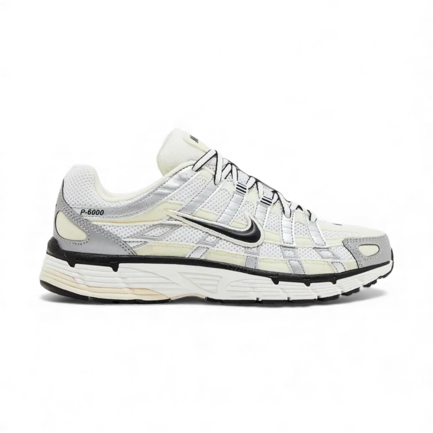 NIKE P6000 Coconut Milk