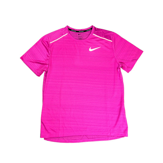 NIKE Miller Shirt 'HOT PINK'