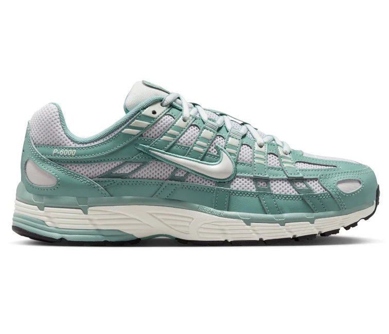 NIKE P6000 PEARL GREEN