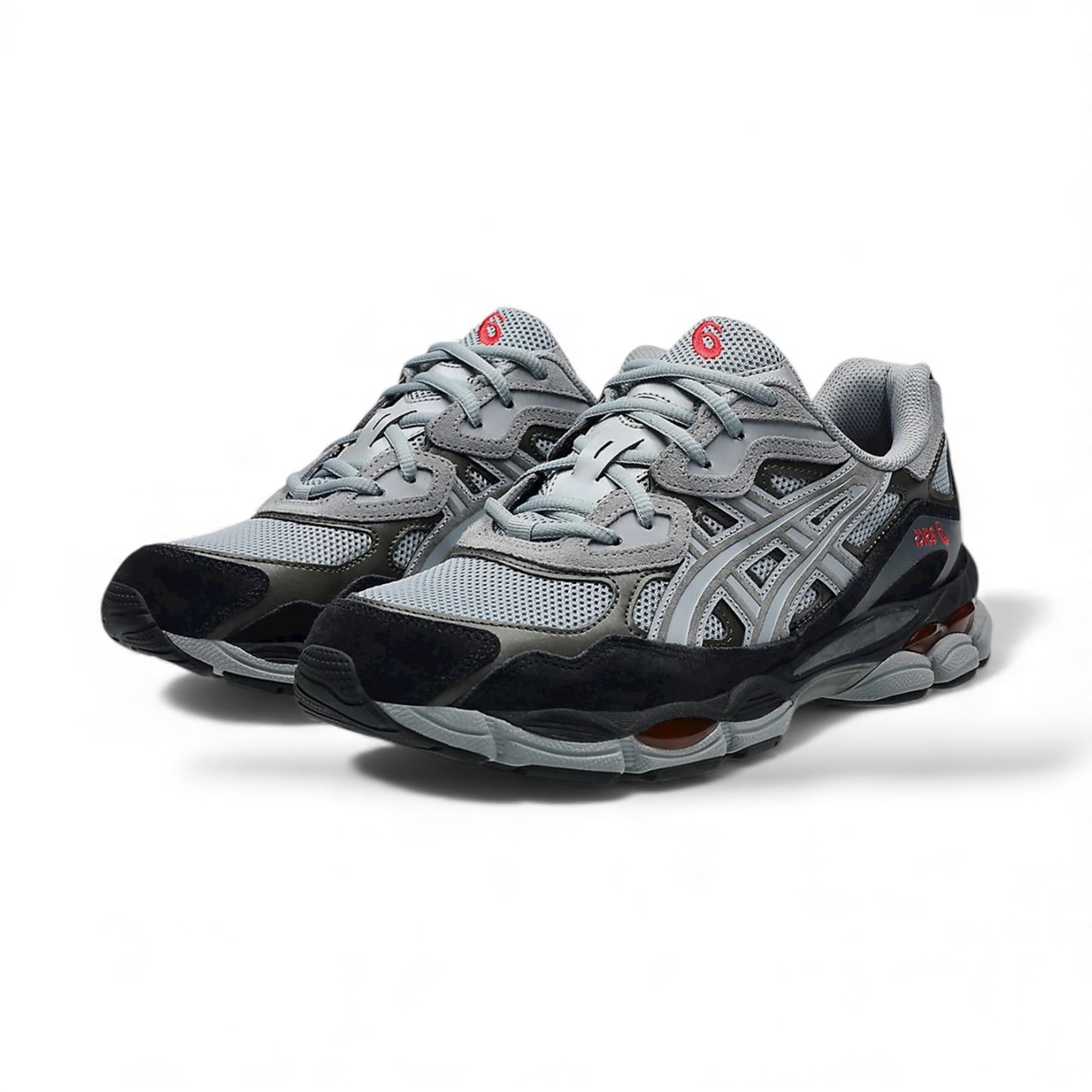 ASICS NYC 'GRAVEL BLACK'
