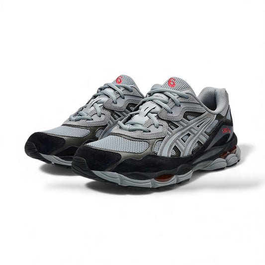 ASICS NYC 'GRAVEL BLACK'