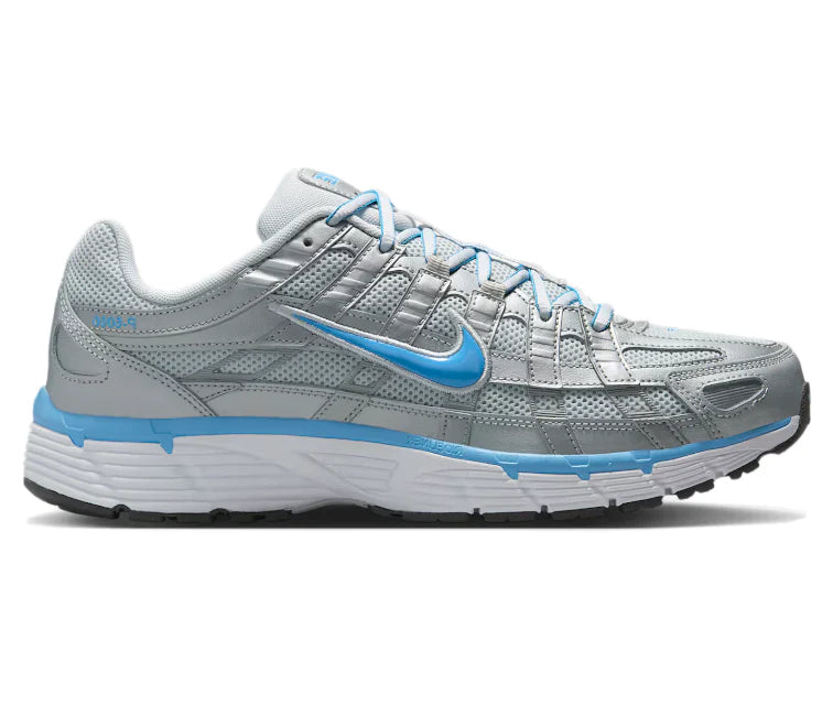 NIKE P6000 University Blue