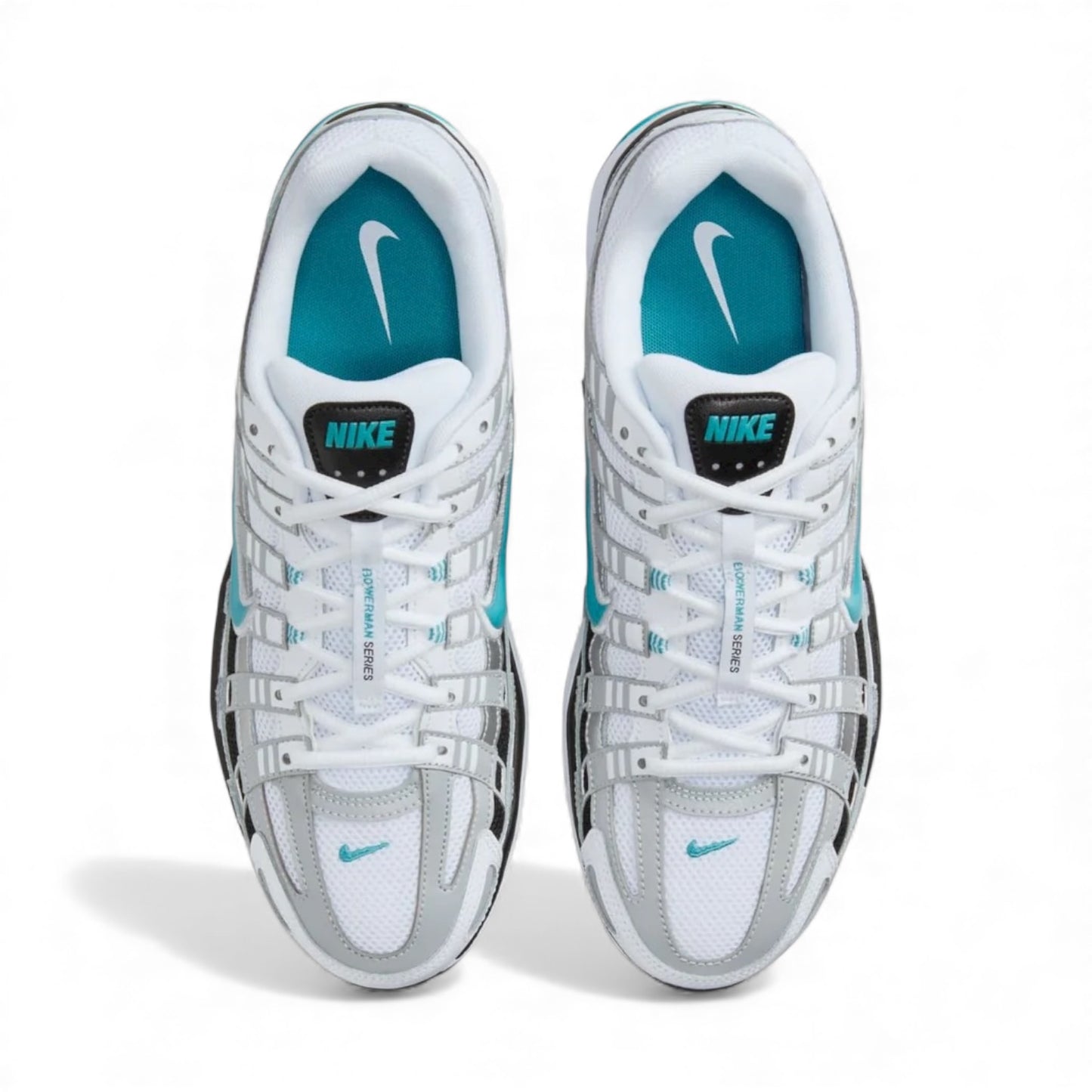 NIKE P6000 Dusty Cactus