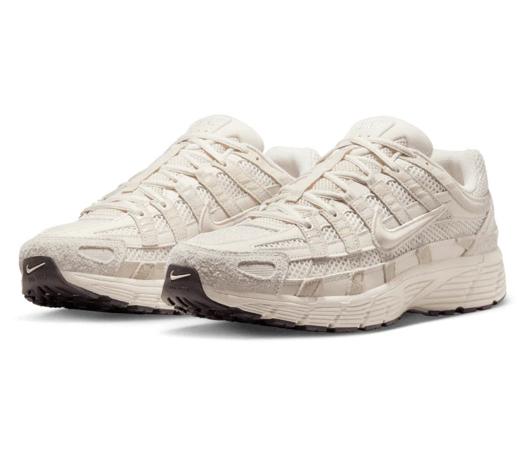 NIKE P6000 / Light Orewood