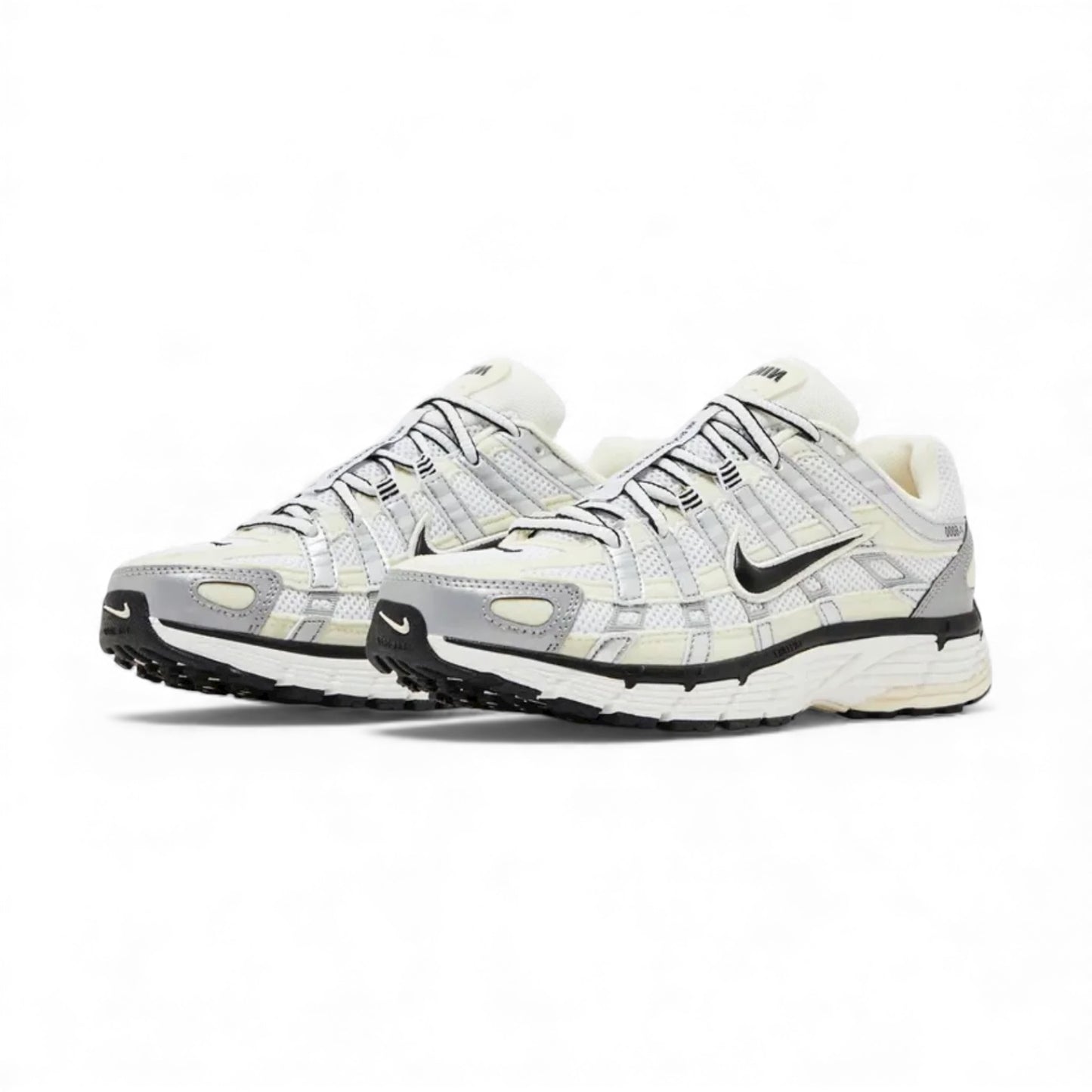 NIKE P6000 Coconut Milk
