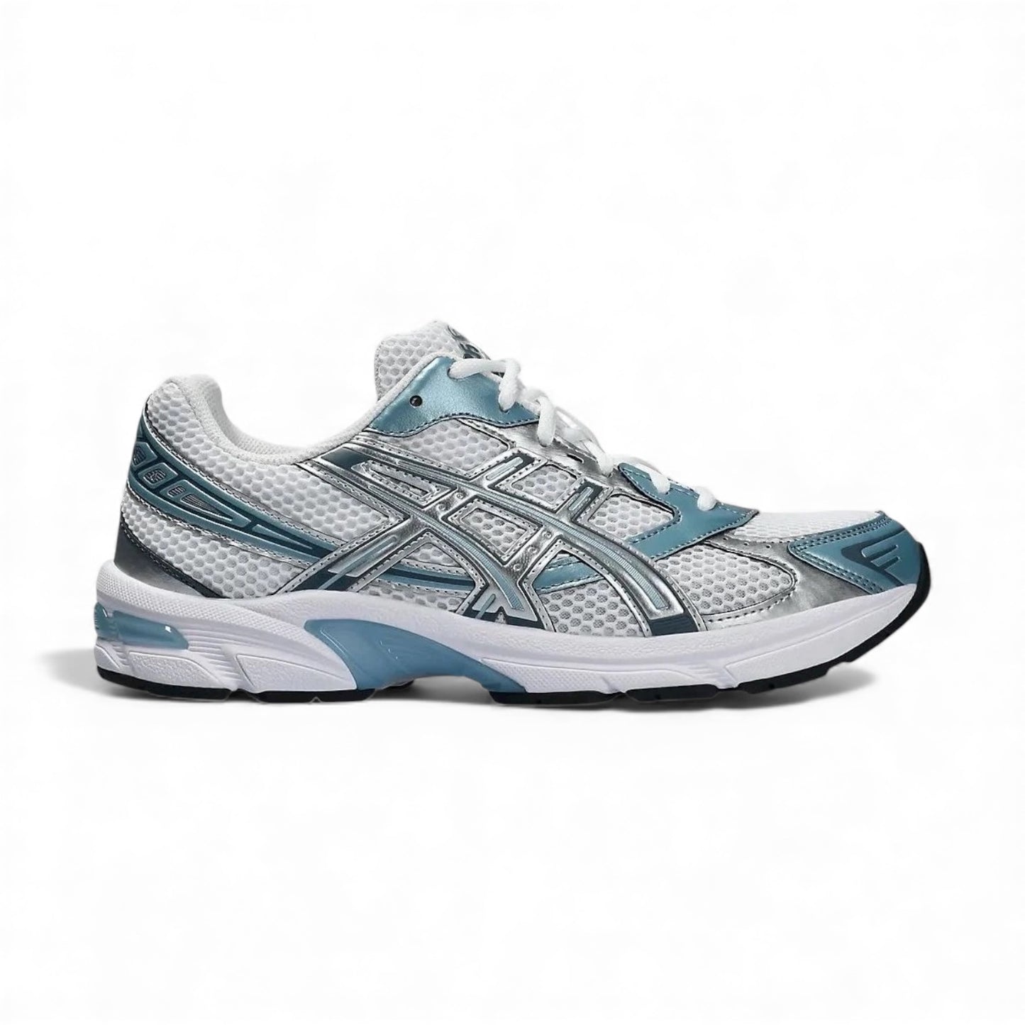 ASICS Gel-1130 'CREAM BLUEBERRY'