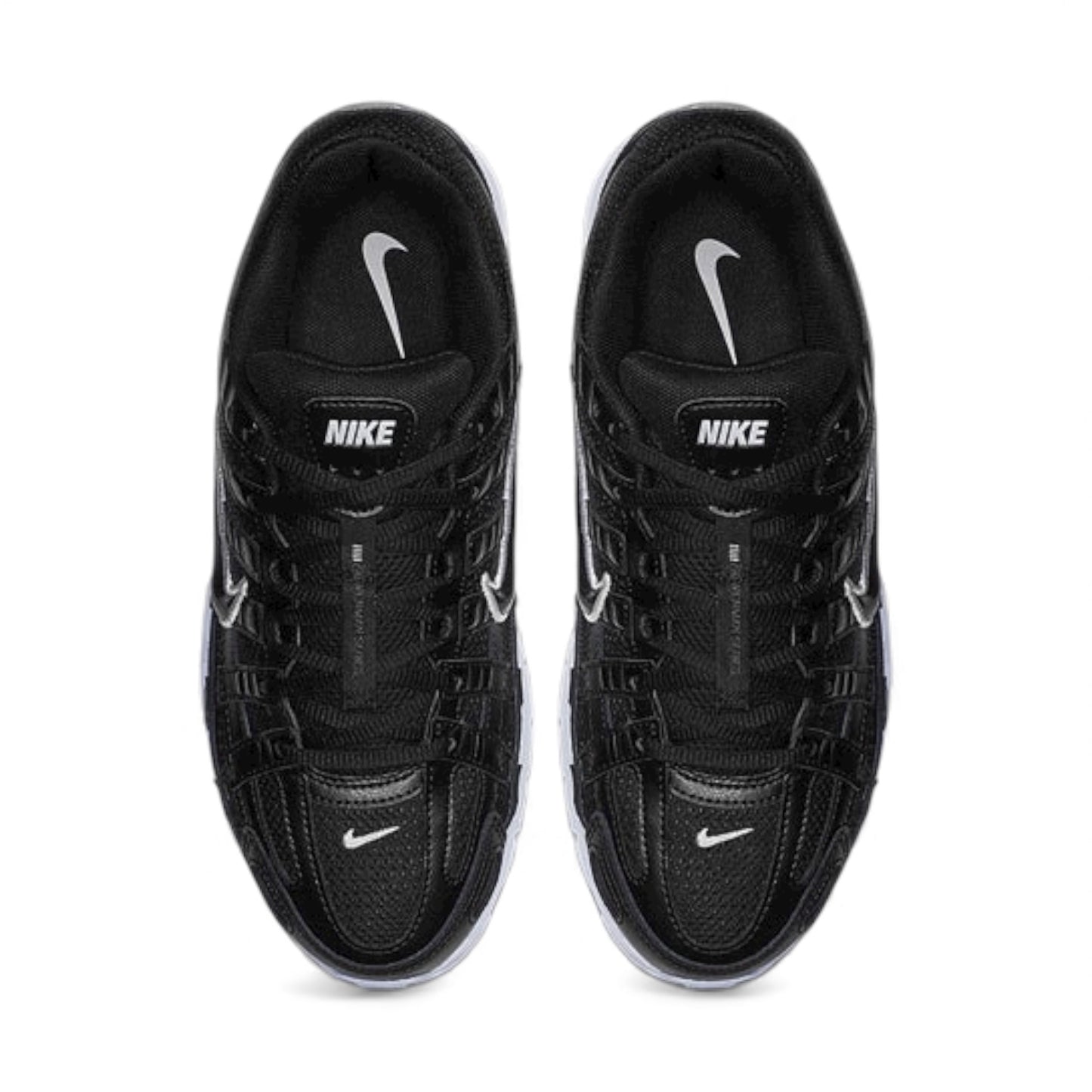 NIKE P6000 Black / White