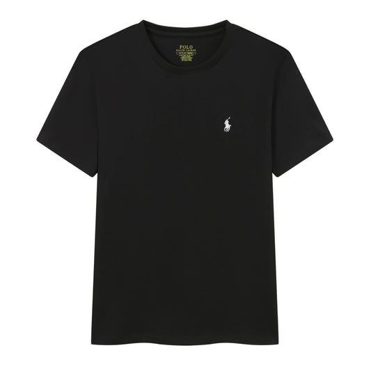 RALPH LAUREN Shirt 'BLACK'