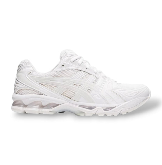 ASICS GEL-KAYANO “Tripple White”
