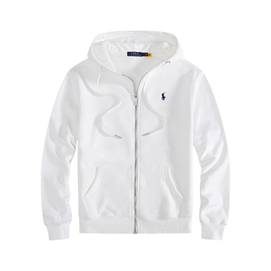 RALPH LAUREN Tracksuit set 'WHITE'
