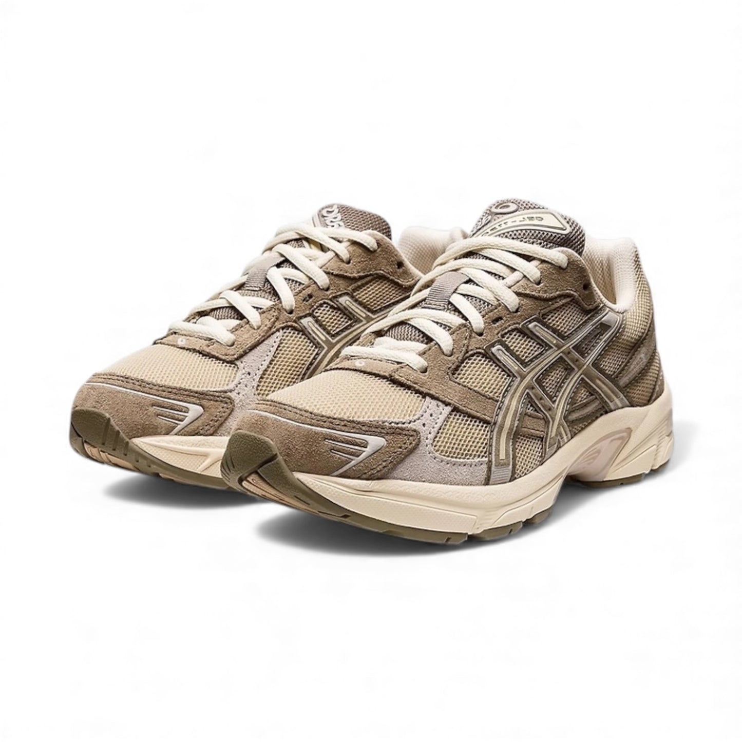 ASICS Gel-1130 'WOOD CREPE MINK'