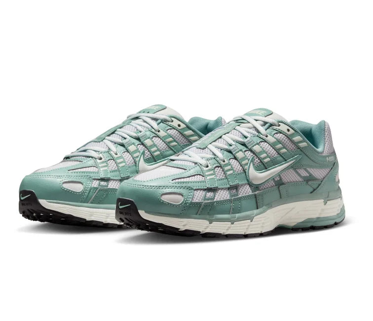 NIKE P6000 PEARL GREEN