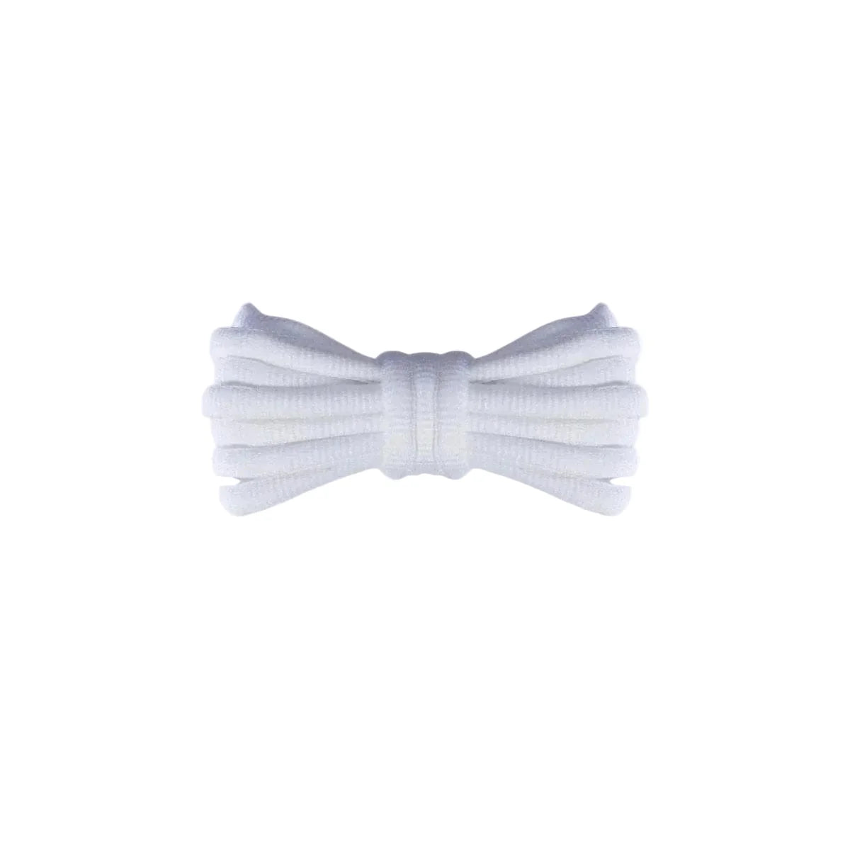 TVP™ White Laces
