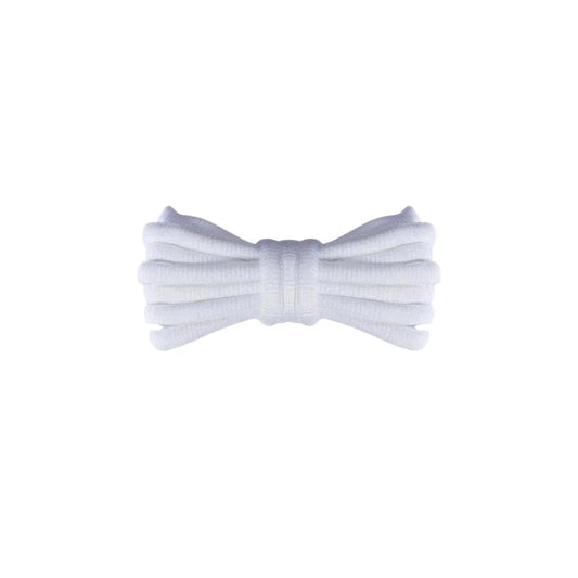TVP™ White Laces