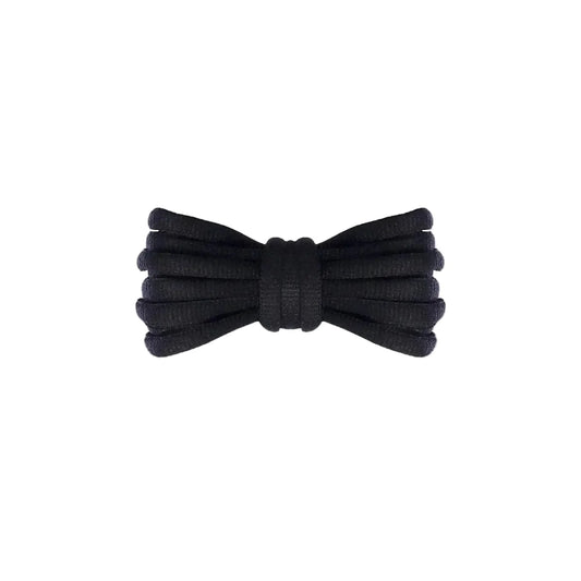 TVP™ Black Laces