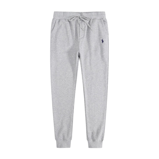 Ralph Lauren Tracksuit Pants 'GREY'