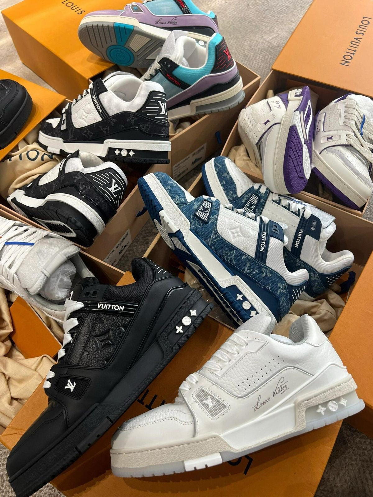 PRODUCT IN MIND?