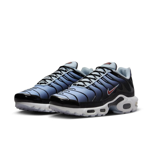 NIKE Air Max Plus 'Black Blue Tint'