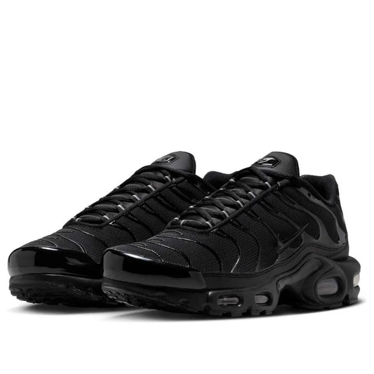 NIKE Air Max Plus 'Triple Black'