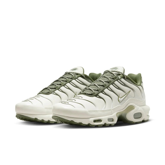 NIKE Air Max Plus 'Light Bone Olive'