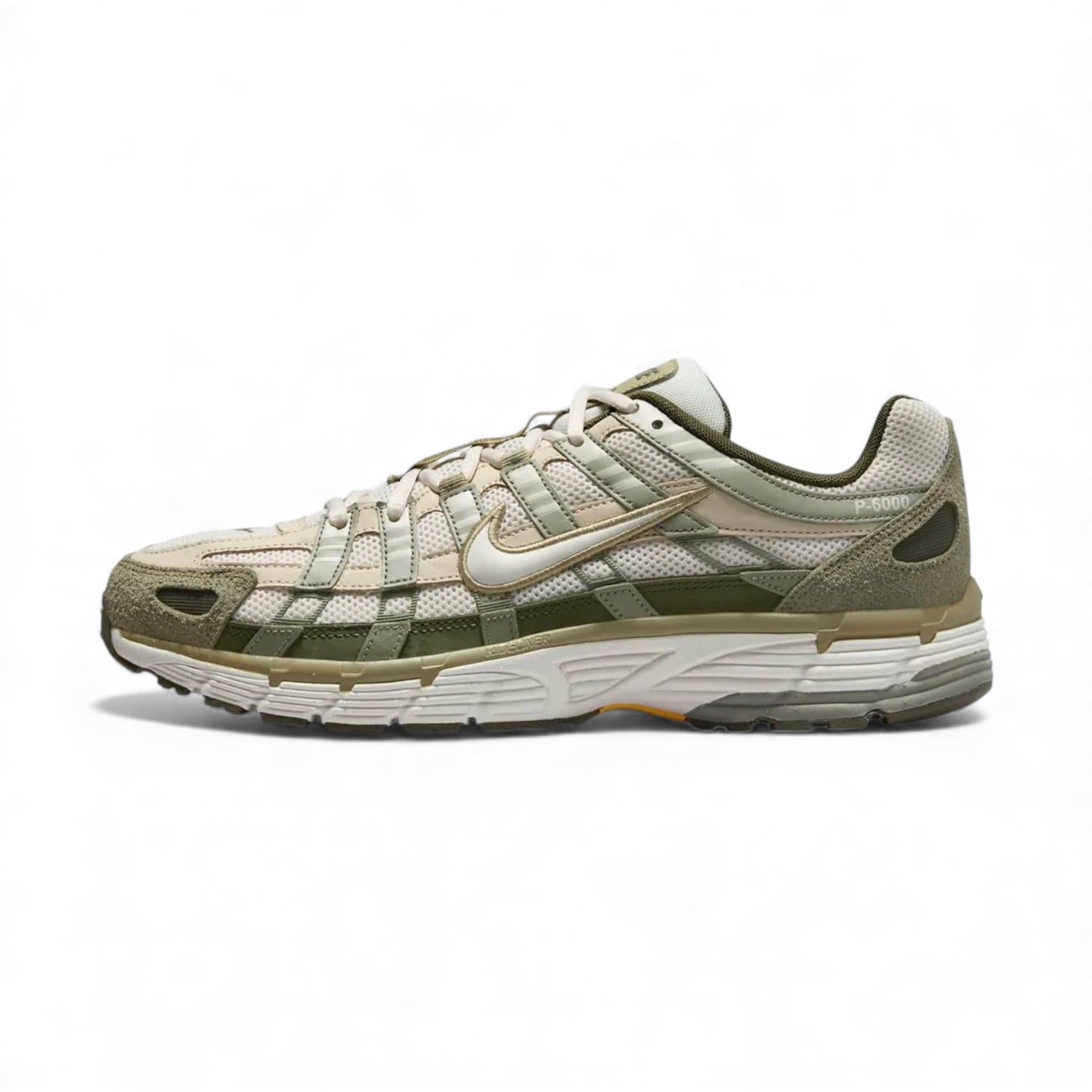 NIKE P6000 Light Army Cargo khaki