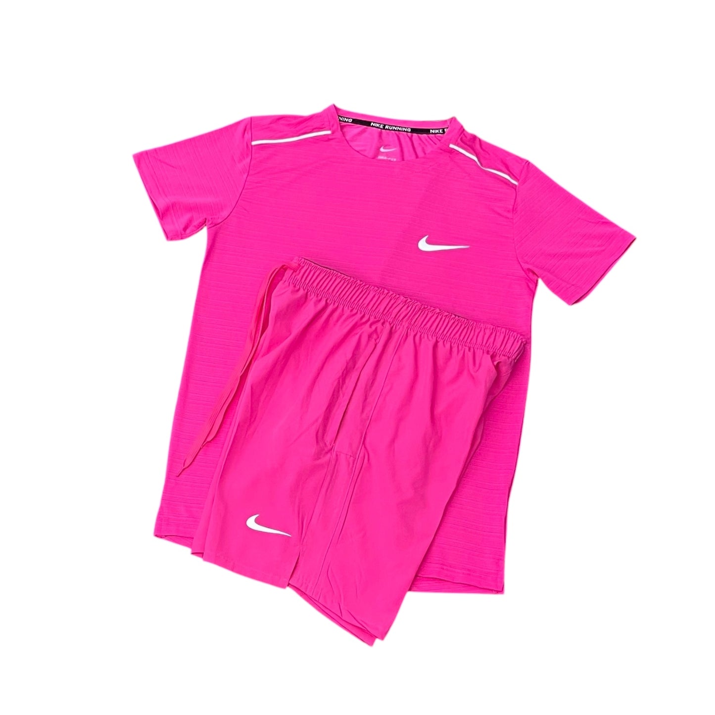 NIKE Miller 'HOT PINK' Set