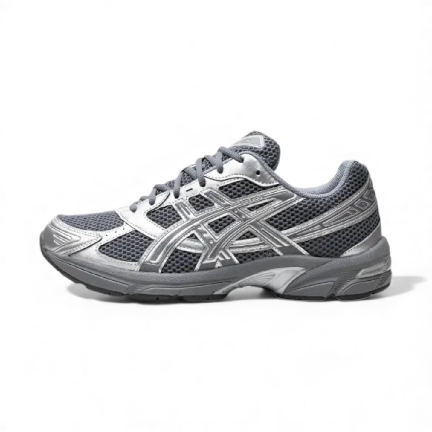 ASICS Gel-1130 'STEEL GREY'