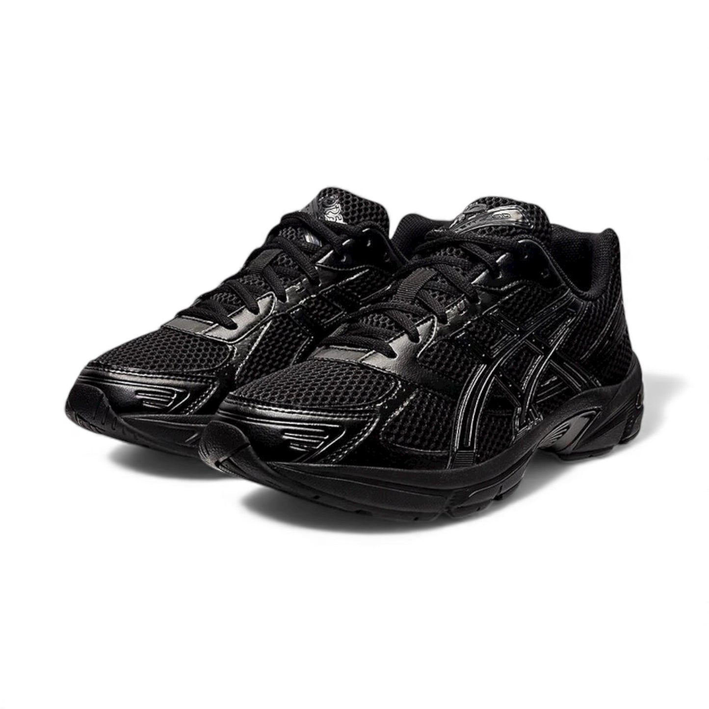 ASICS Gel-1130 'BLACK CARBON'