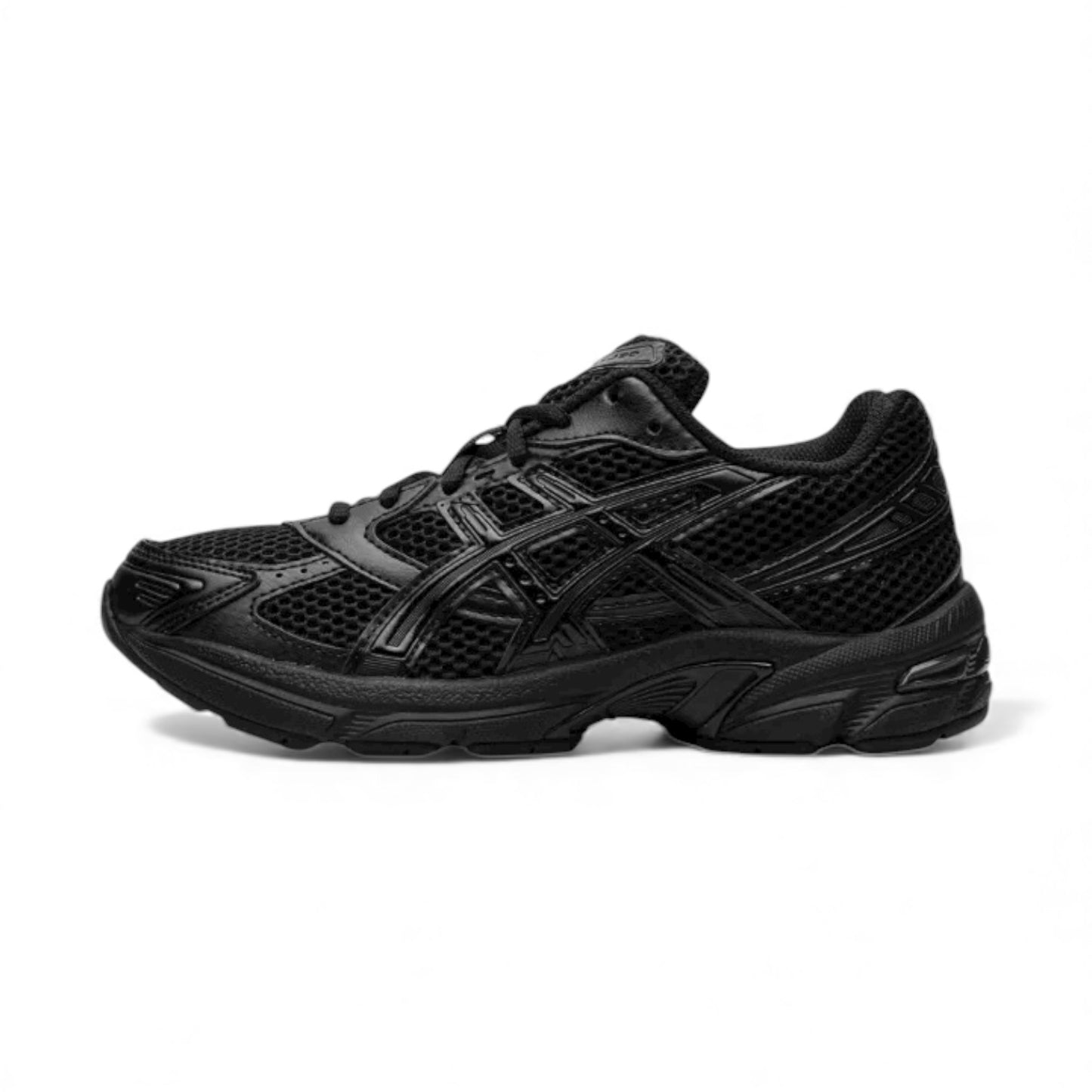 ASICS Gel-1130 'BLACK CARBON'