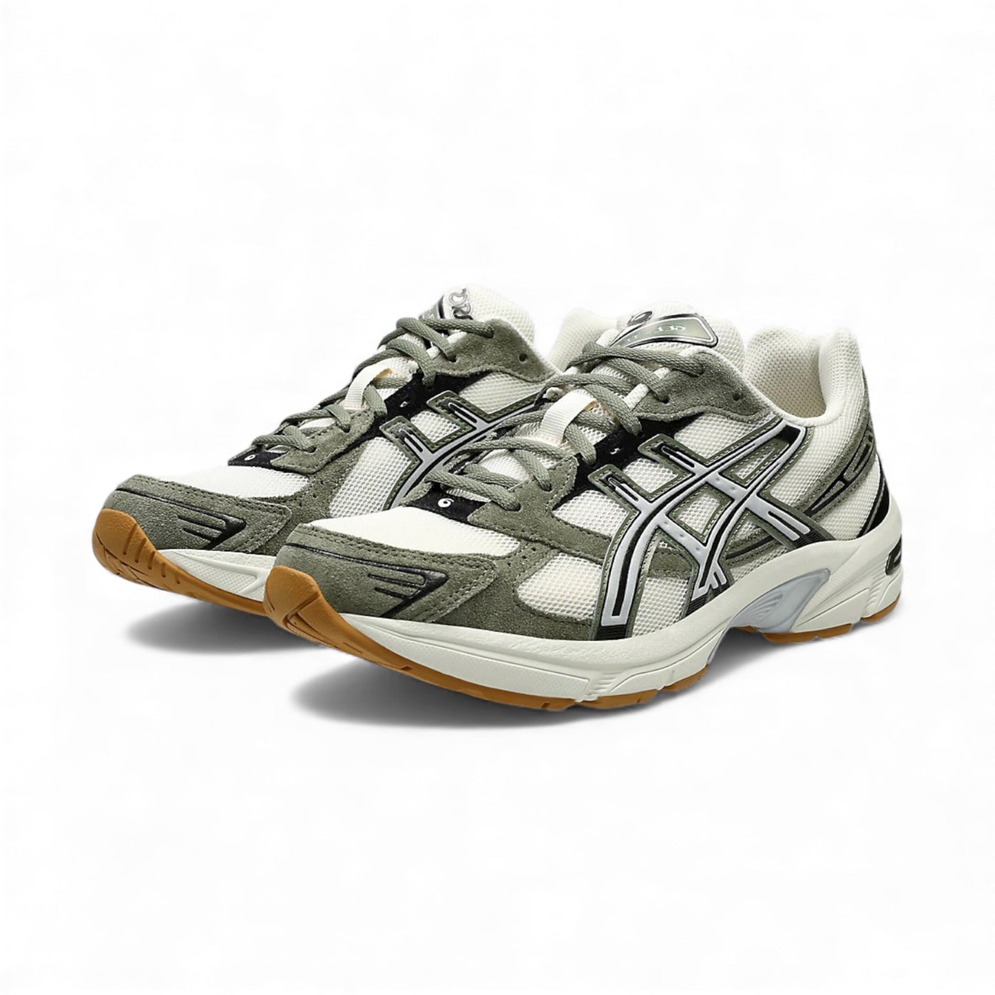 ASICS Gel-1130 'PALE OAK MANTLE GREEN'