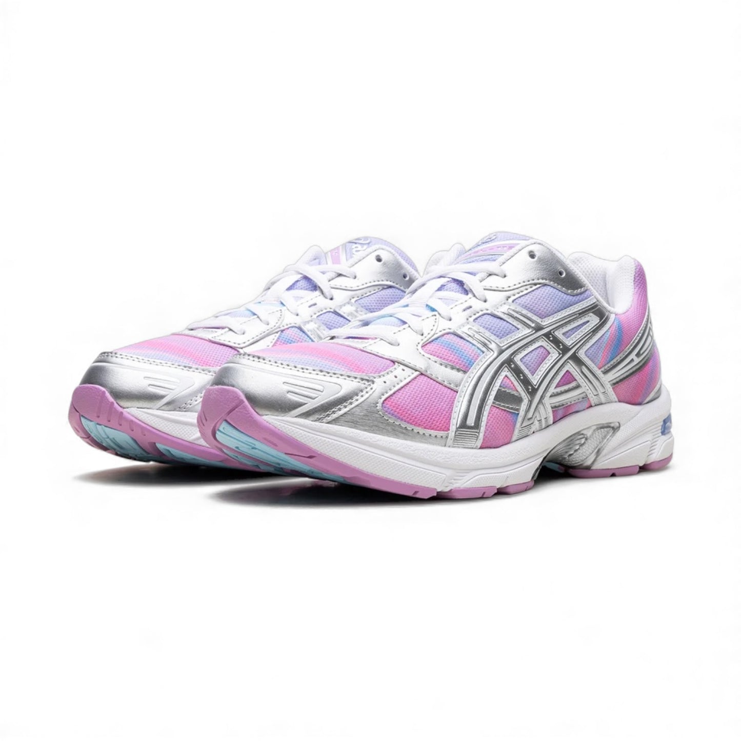 ASICS Gel-1130 'BABY LAVENDER/ PURE SILVER'