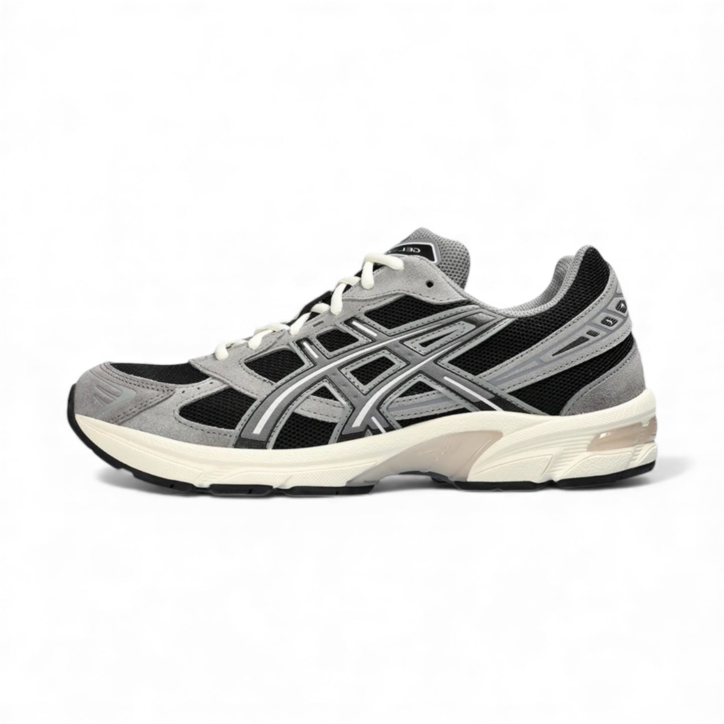 ASICS Gel-1130 'BLACK CARBON'