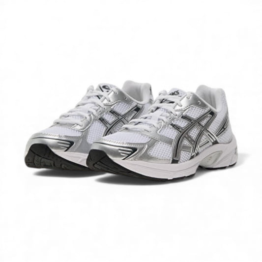 ASICS Gel-1130 'WHITE PURE SILVER'