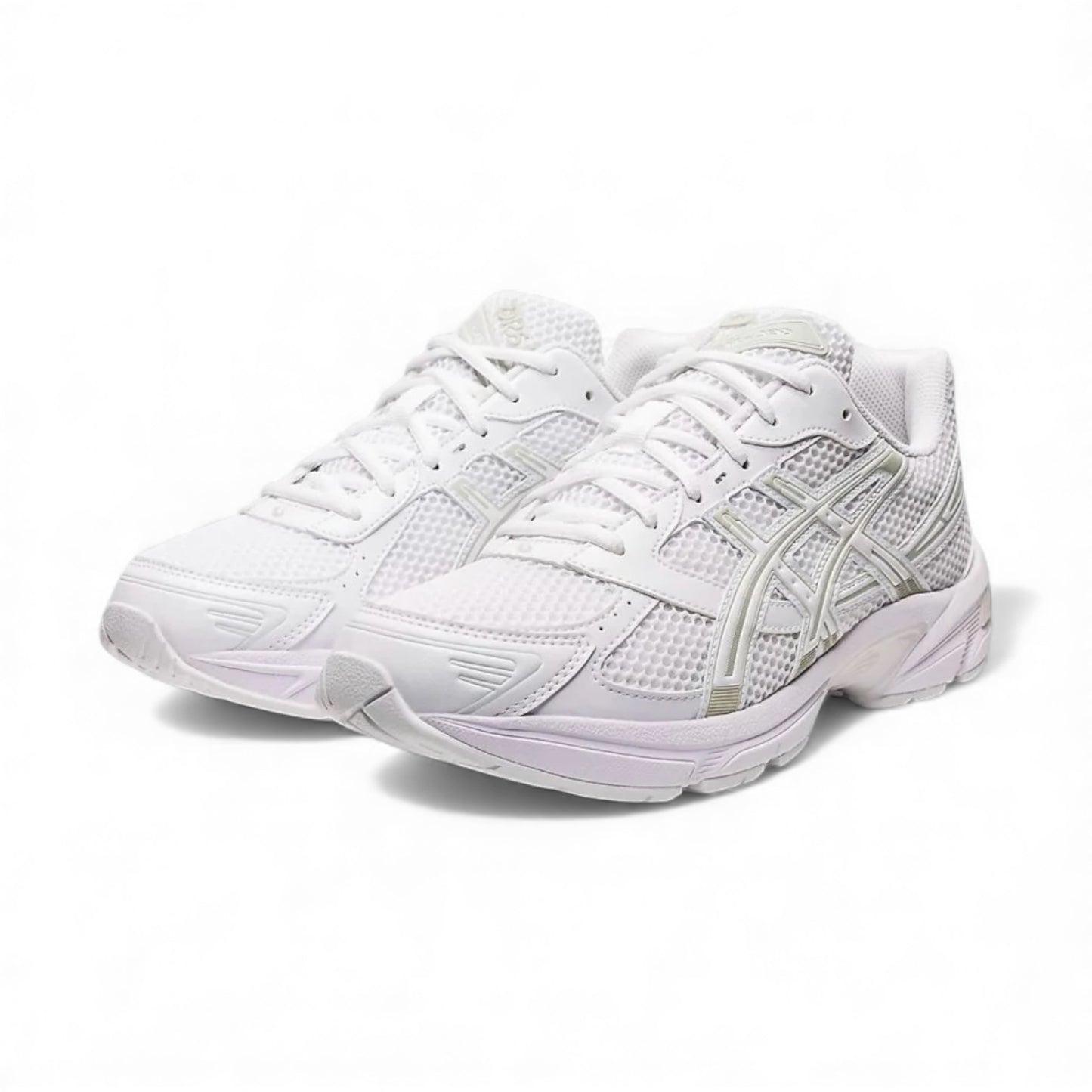 ASICS Gel-1130 'WHITE POLAR SHADE'