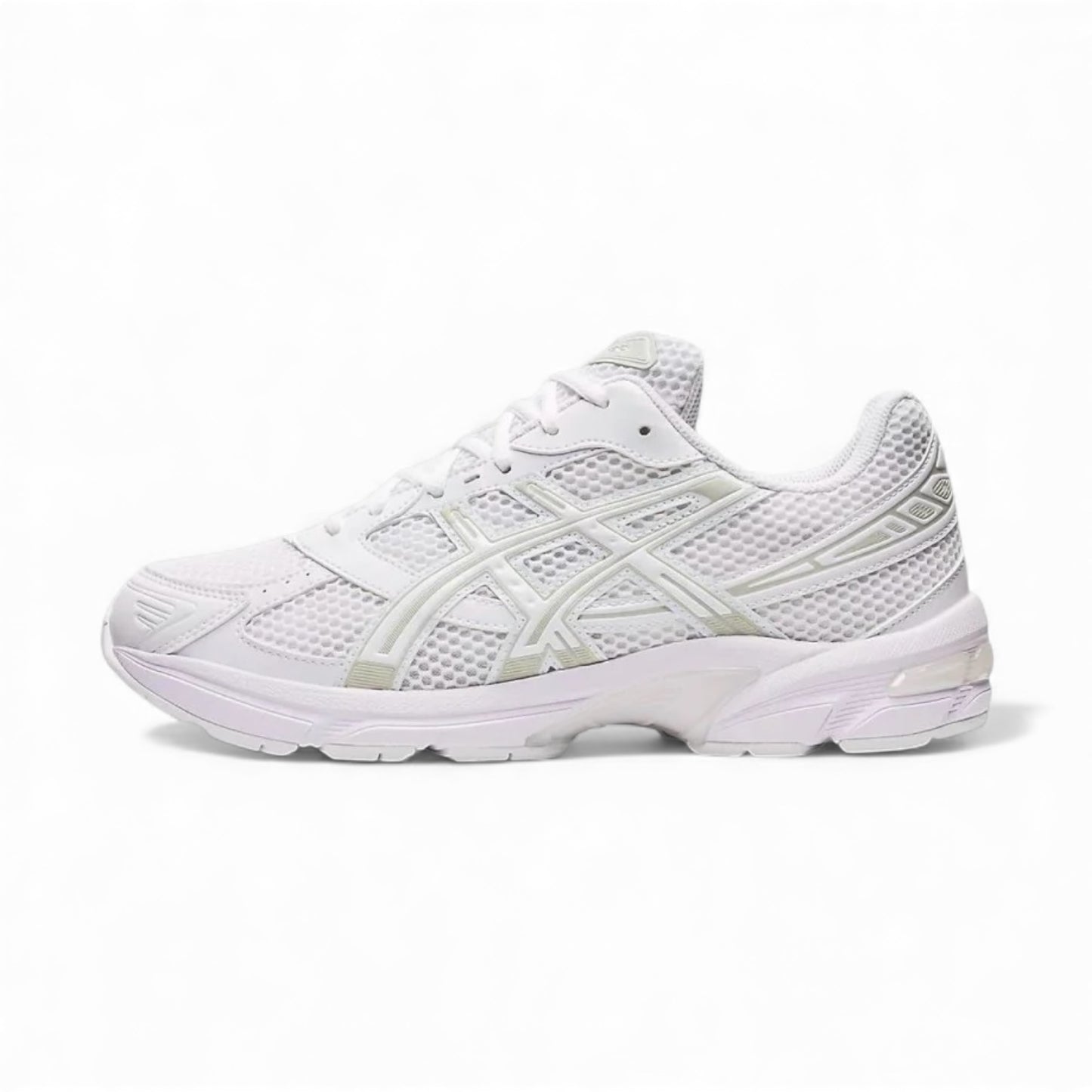 ASICS Gel-1130 'WHITE POLAR SHADE'