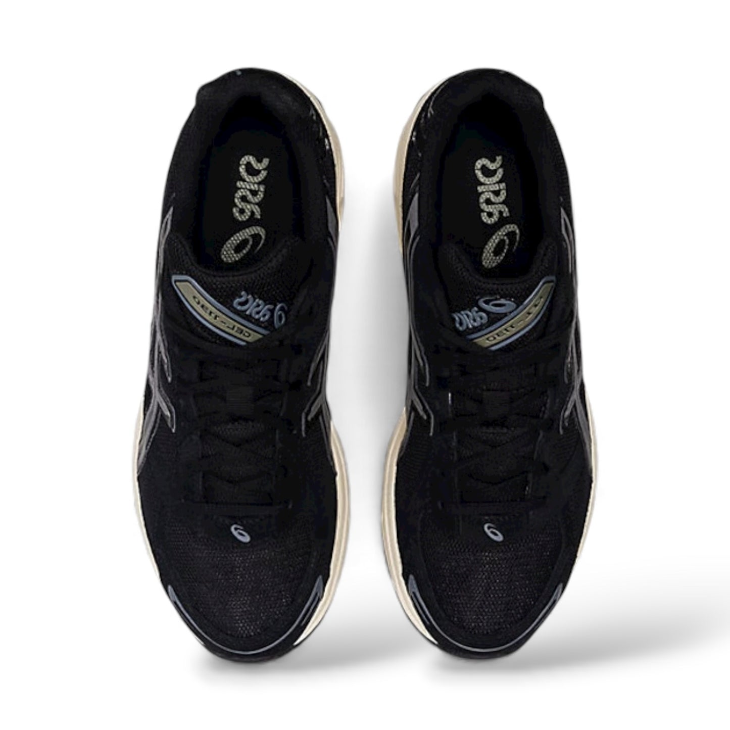 ASICS Gel-1130 'BLACK METROPOLIS'